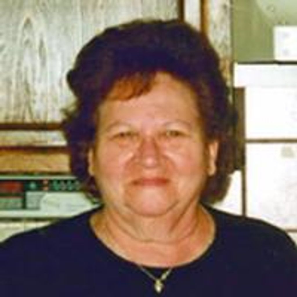 Laura  A. West