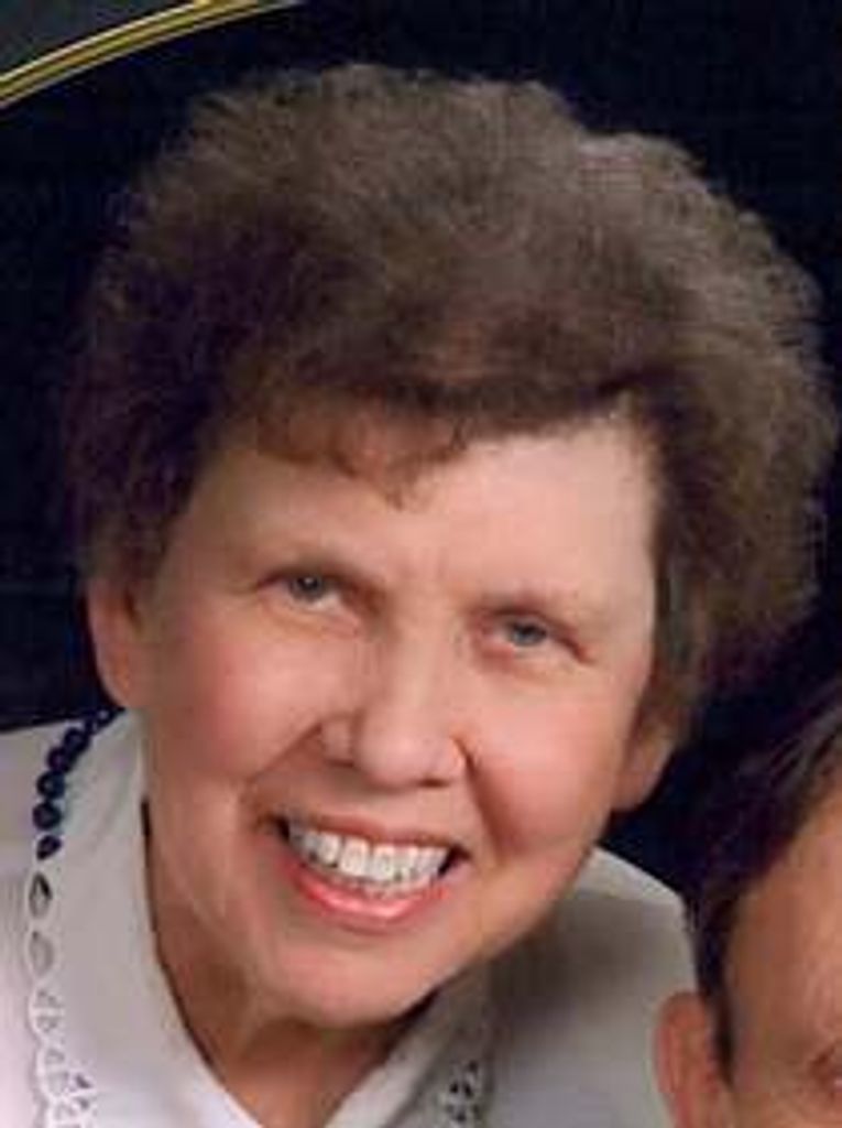 Marjorie (Enyart)  Treece