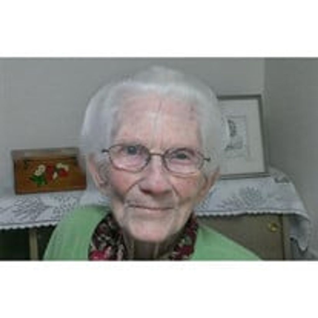 Edra Newman