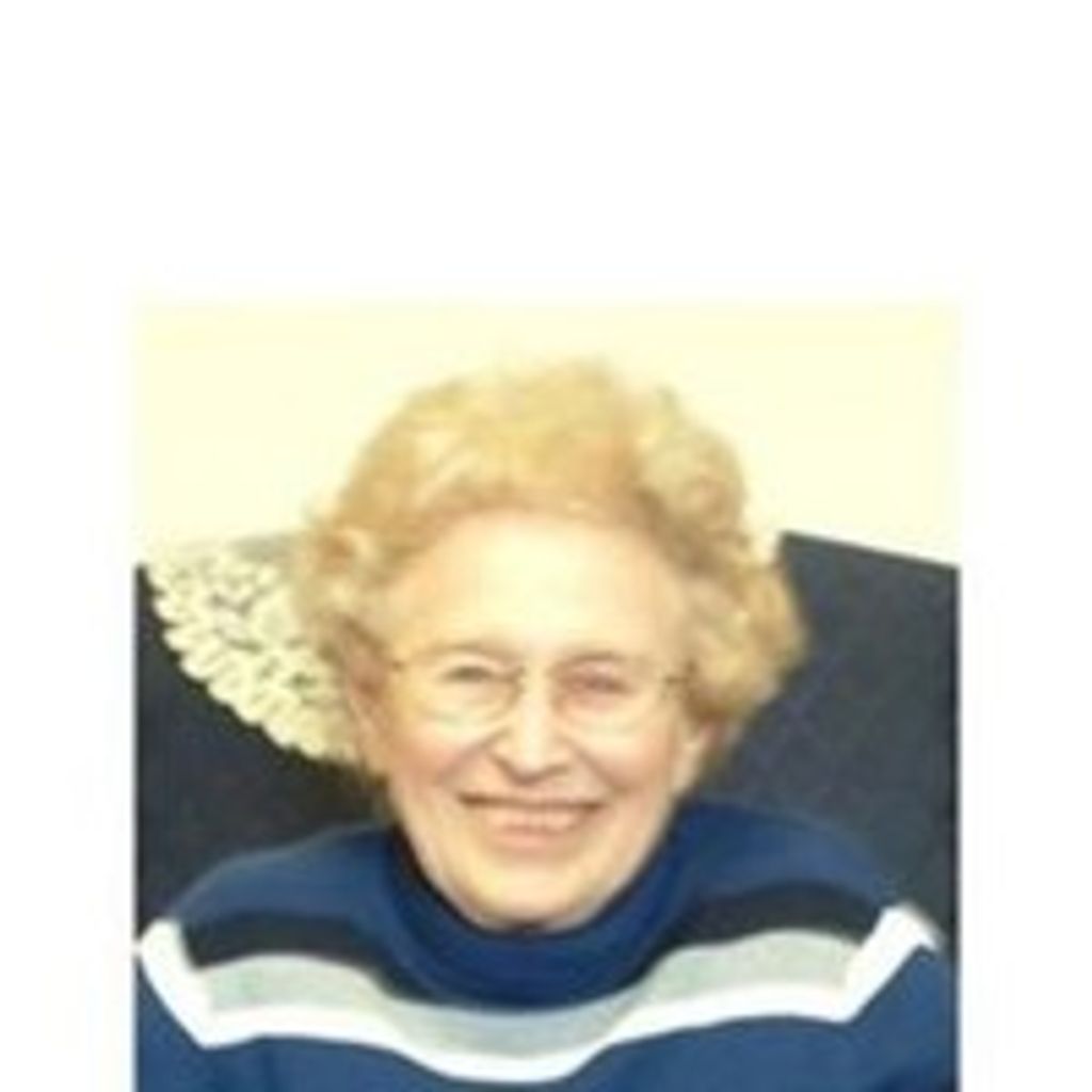 Marjorie Veum