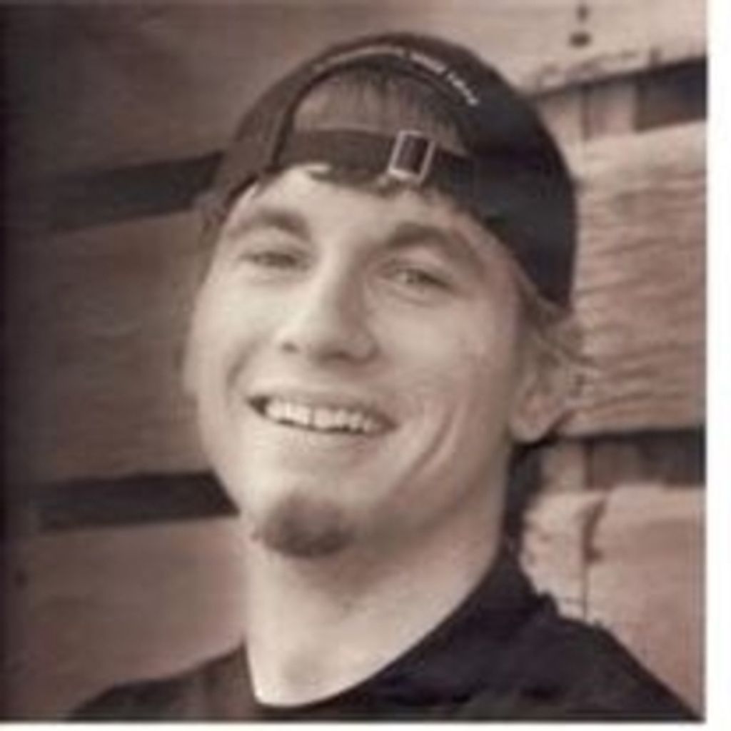 Caleb John Anderson Profile Photo