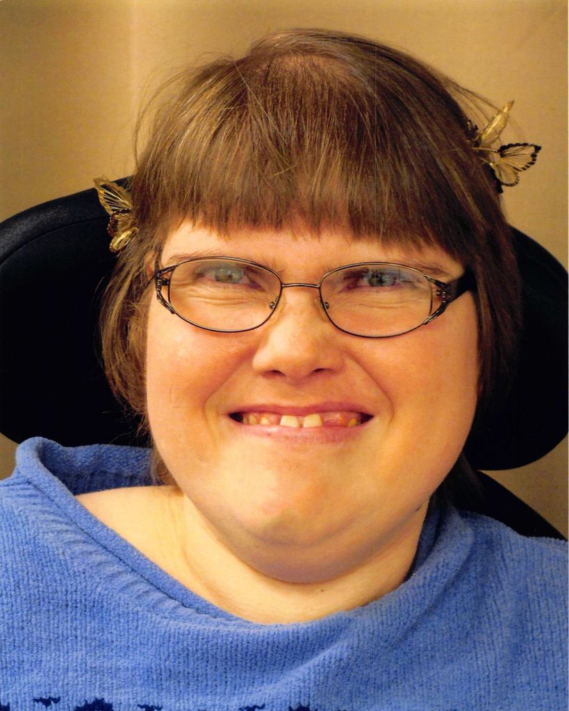 Rebecca "Becky" Deann Crites Profile Photo