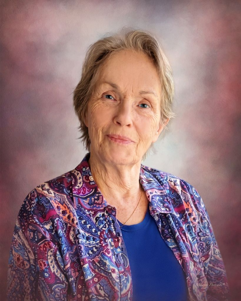 Laura Lee Dolbear Smith