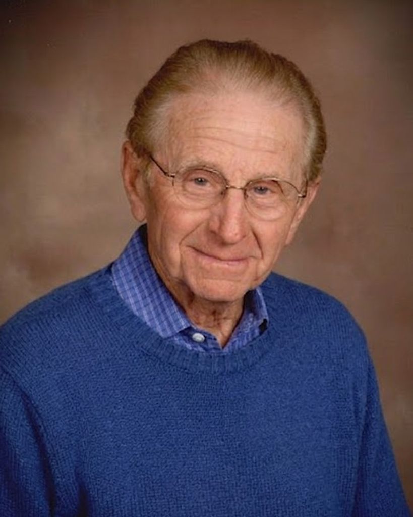 Terry L. Morlock