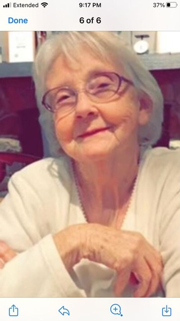Omajean Kay Greer Blevins Profile Photo
