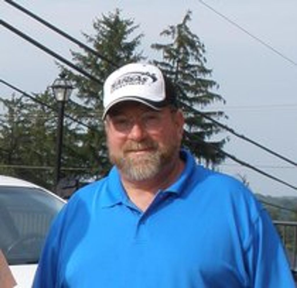 Ned  A.  Bauer Profile Photo