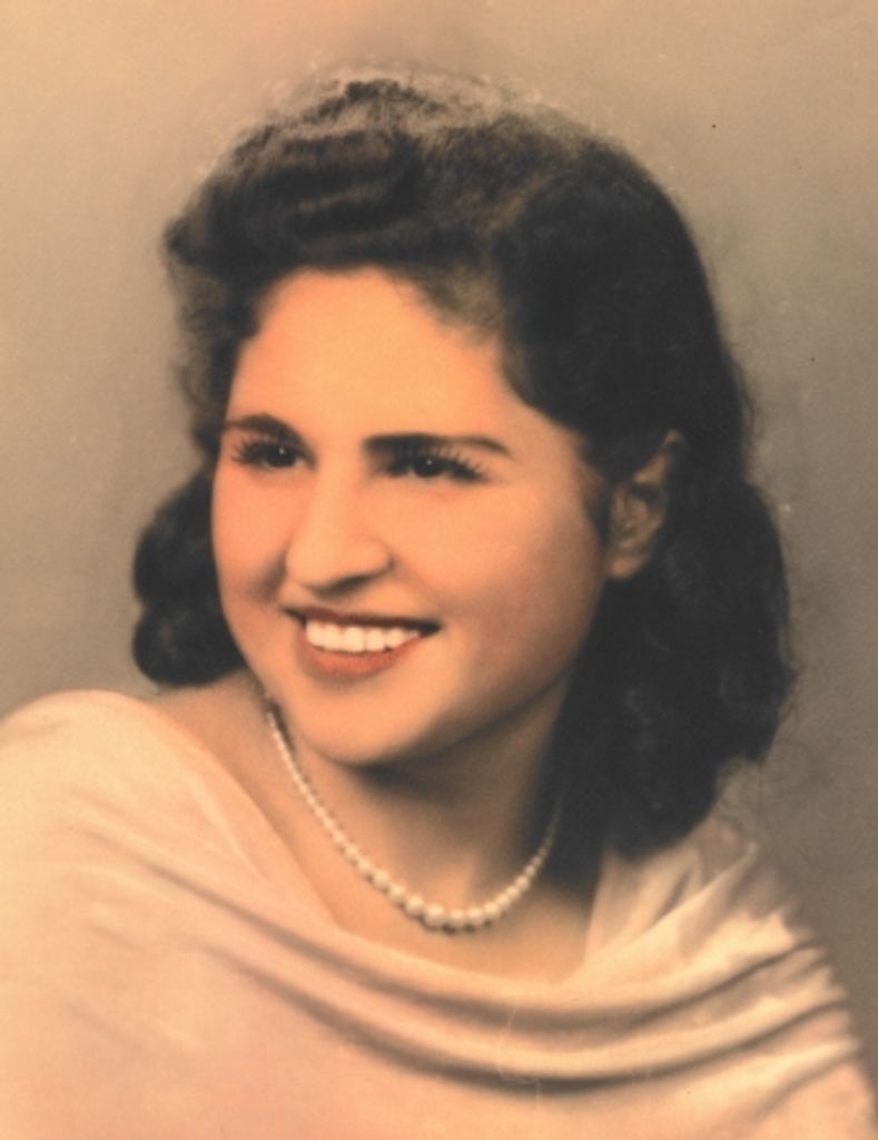 Evelyn M. Zogaib Profile Photo