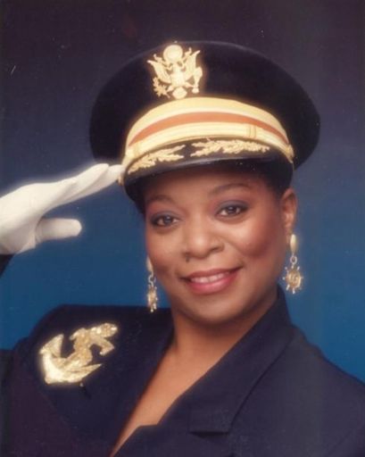 Jacqueline Ann Graham's obituary image