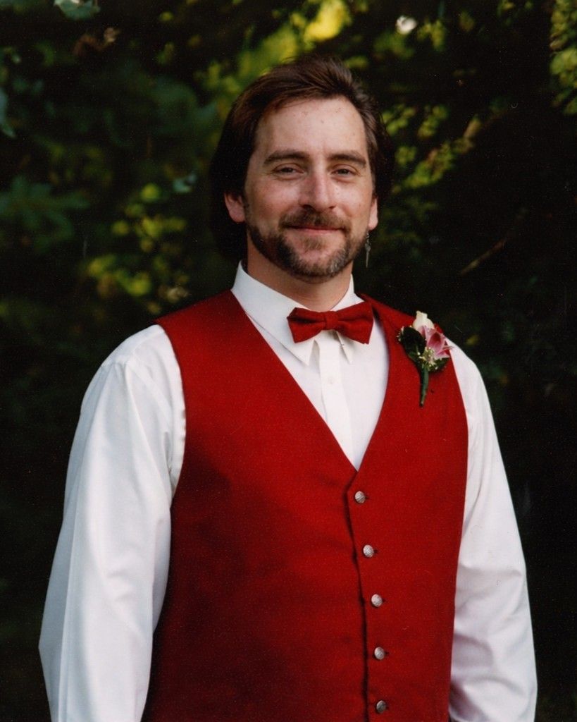 Mark Gould Profile Photo