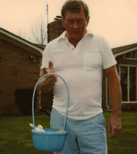 Robert "Bobby" Powell photo gallery thumbnail 22 of 48