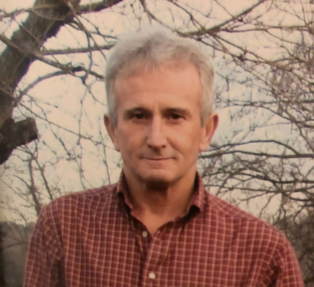 Billy Choate, Jr.