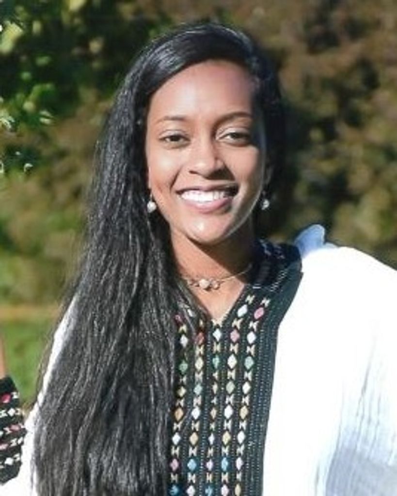 Saron Simera Bekabil