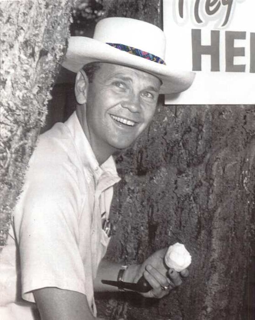 Leland (Bob) Robert Jessen