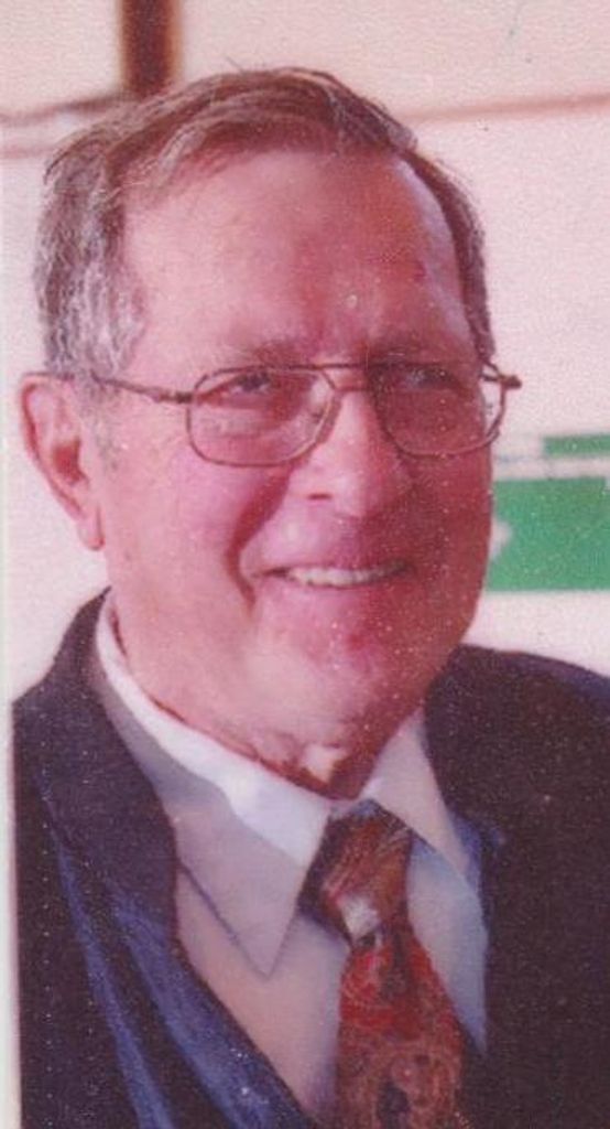 Wyman Jesse Black