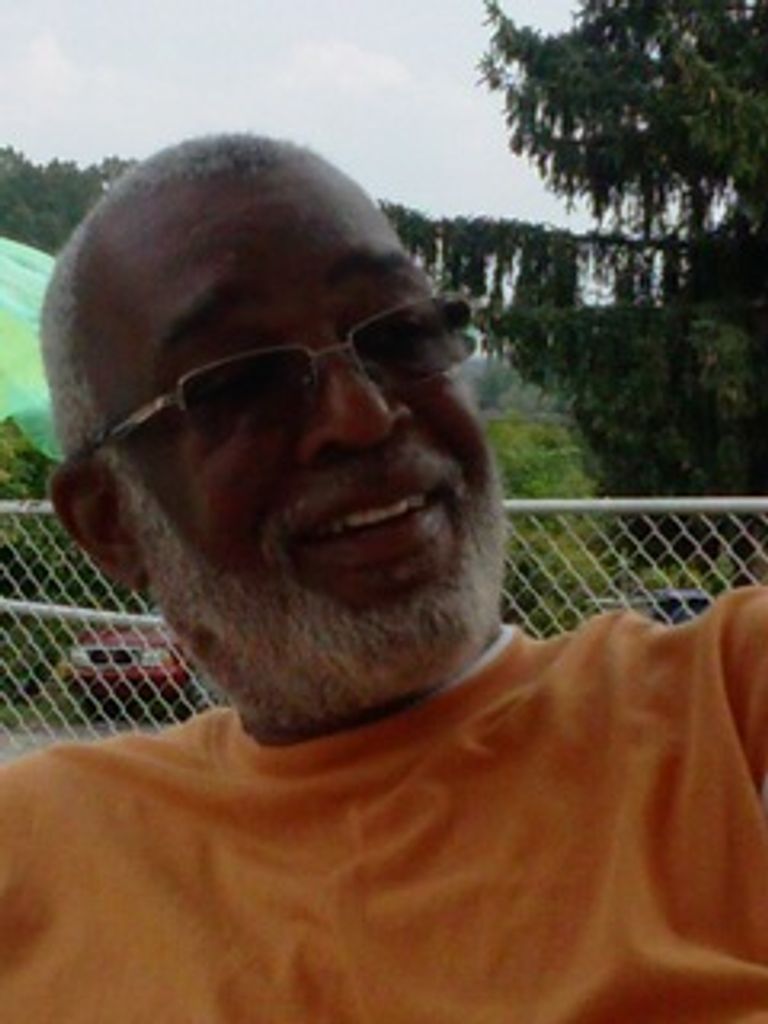 George  Khalil Davis