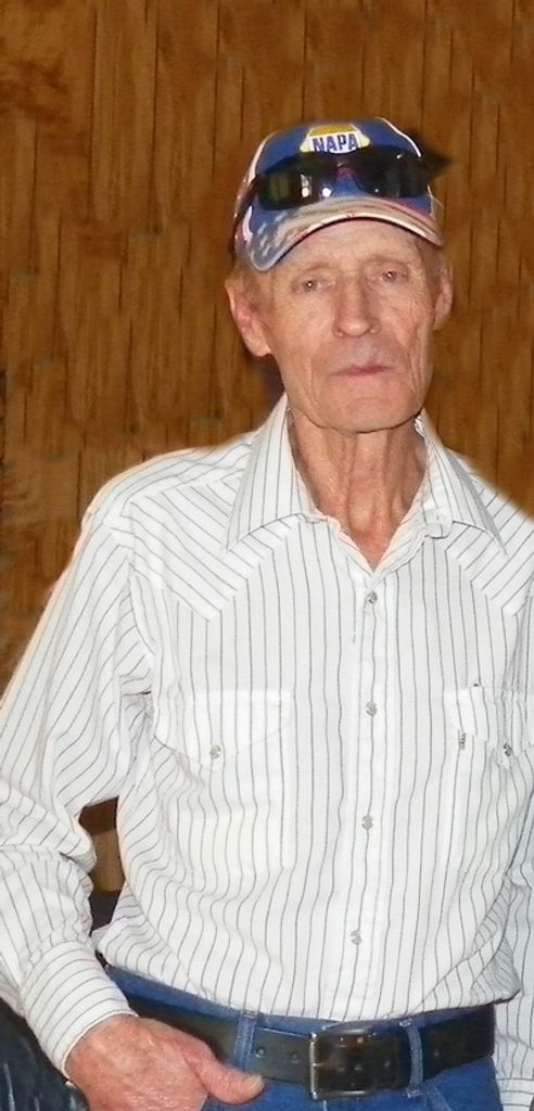 Gene Oakley Profile Photo