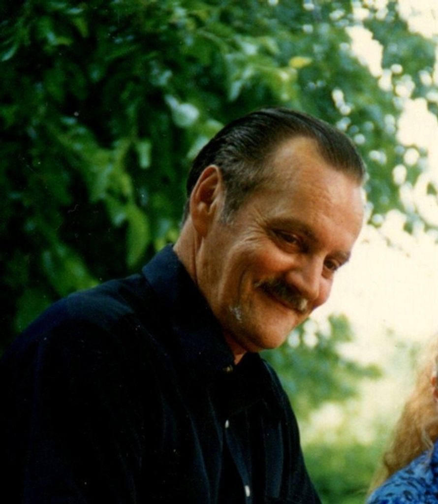 Freddie Thomas Wilburn Profile Photo