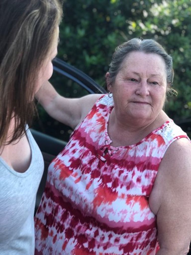 Remona Gail Hunter Profile Photo