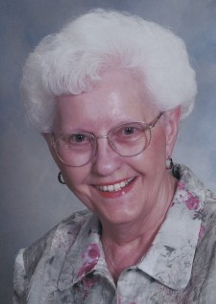 Judith Ann Gilbert Jeffries Profile Photo