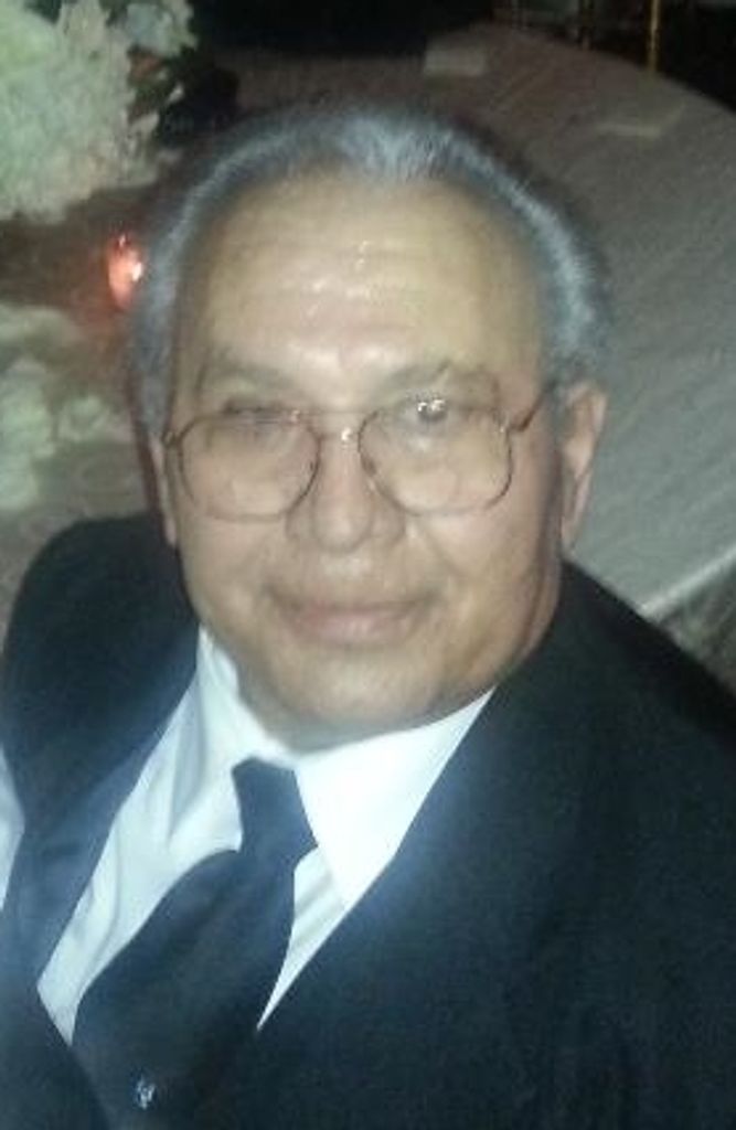 Michael Sitaras