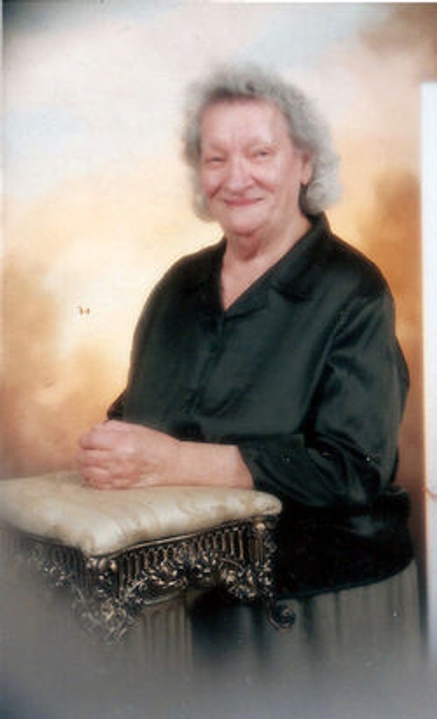 Livingston- Copeland, Minnie Bell
