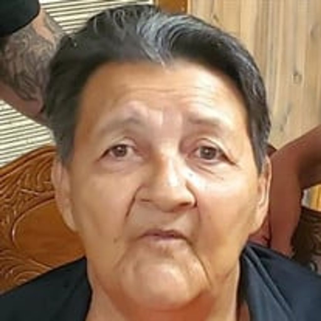 Barbara Welch Mabry
