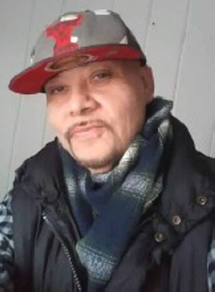 Wilfredo 'Popi' Martinez