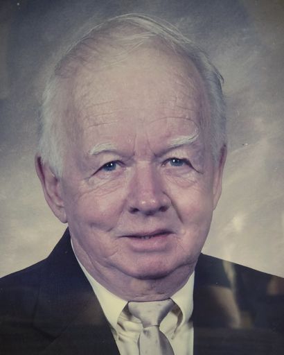 Donald D. Murphy's obituary image