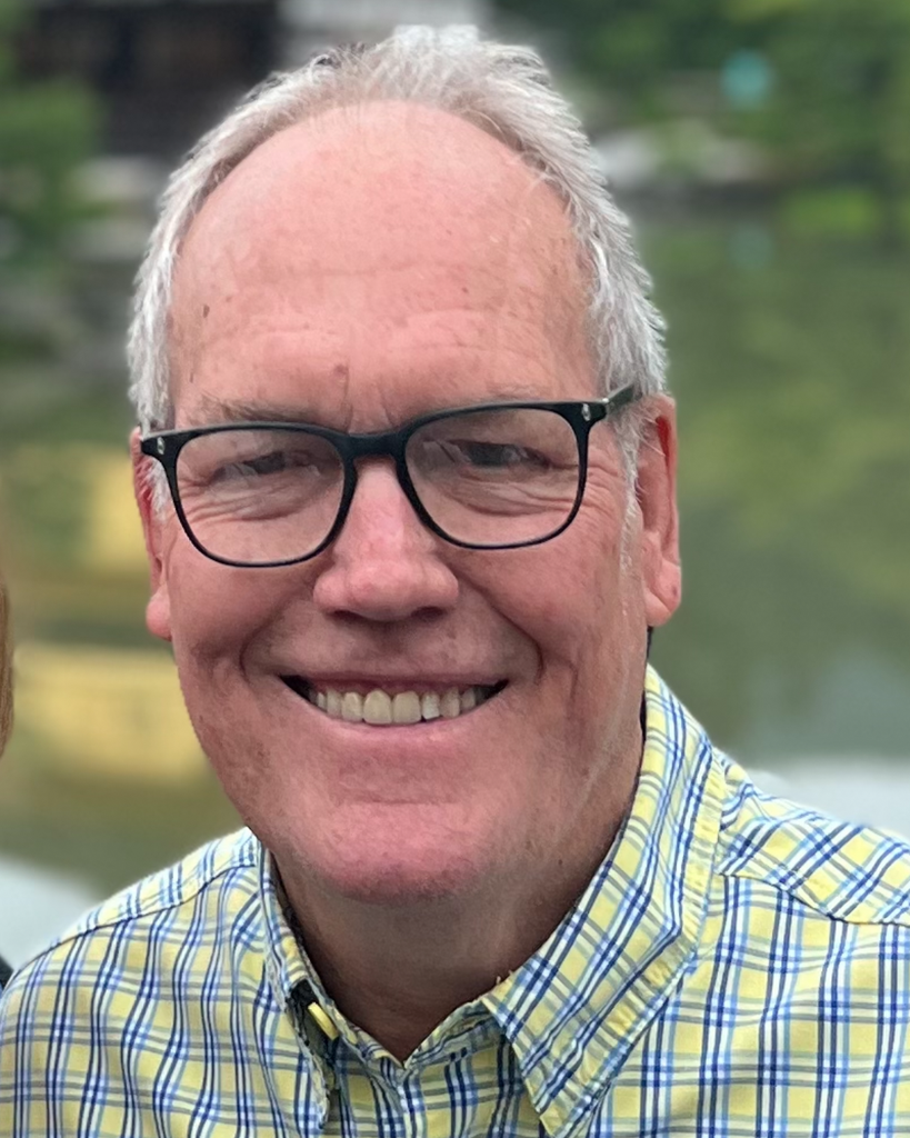 Willam Hutcheon Profile Photo