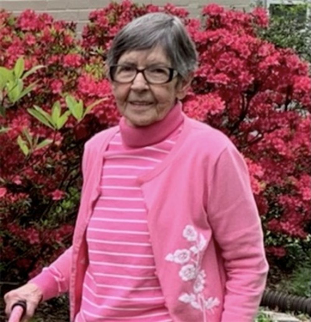 Peggy York Snider Profile Photo