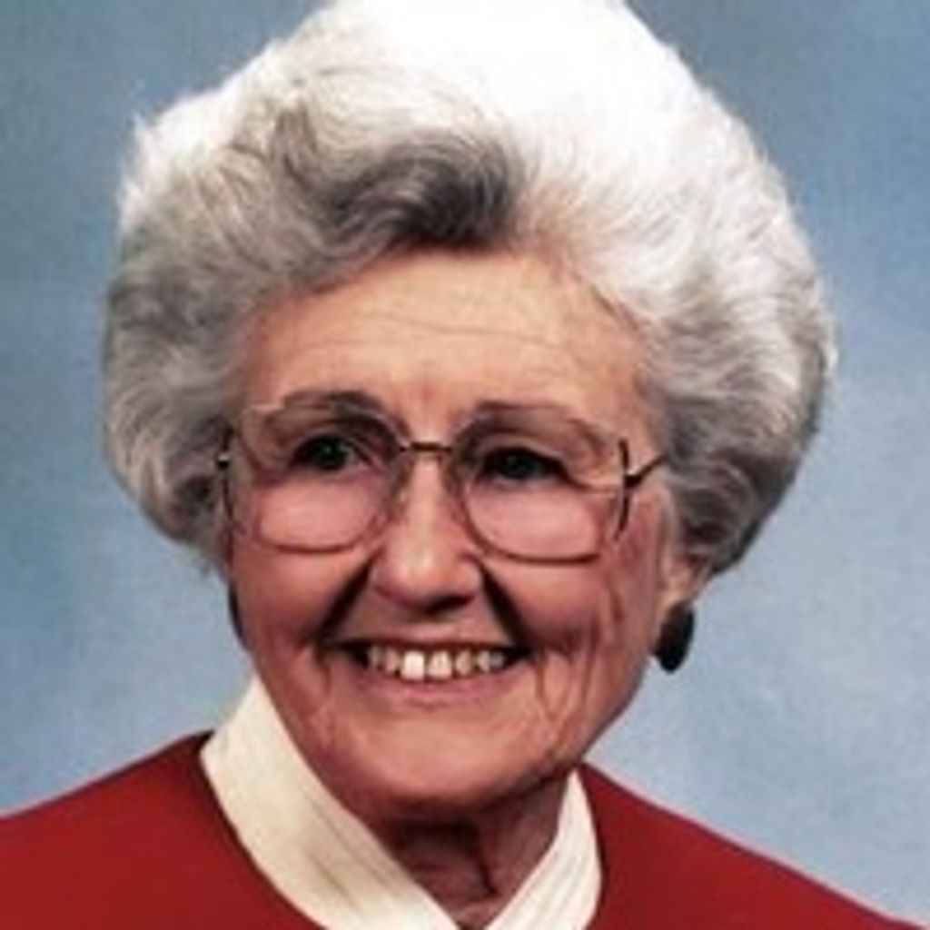 Mary Sue Gillespie