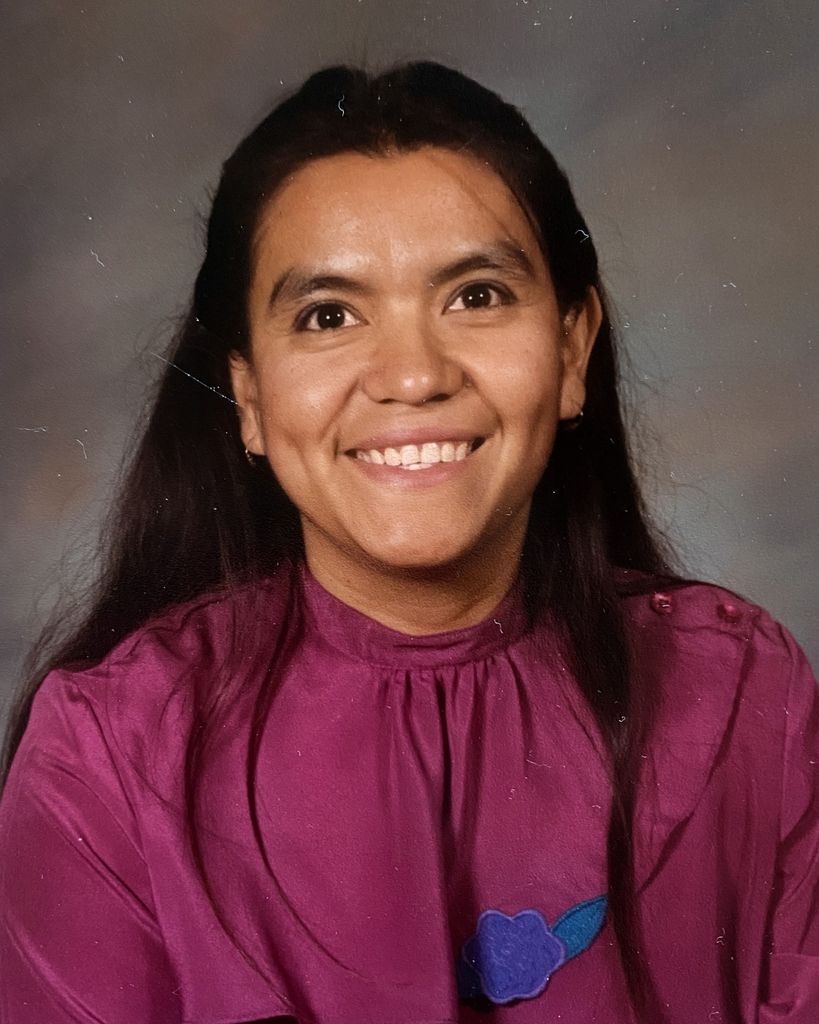 Irma Rivera