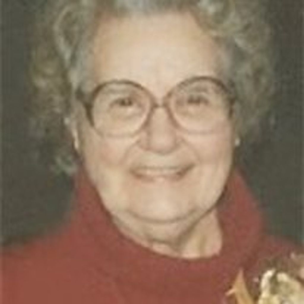 Ruth H. (Johnson)  Hultgren
