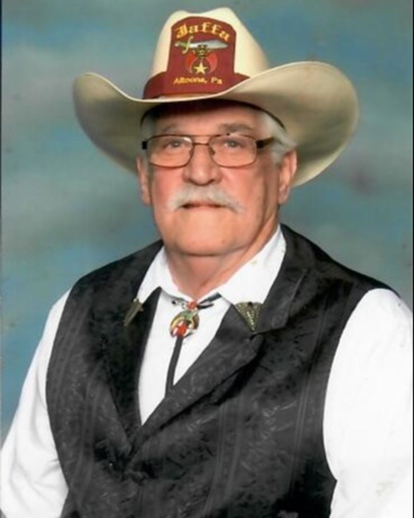 Fred F. Putt, Jr.