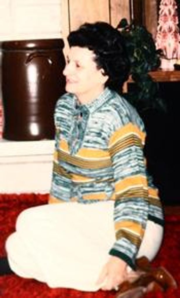 Rachel Dyer Finch Profile Photo