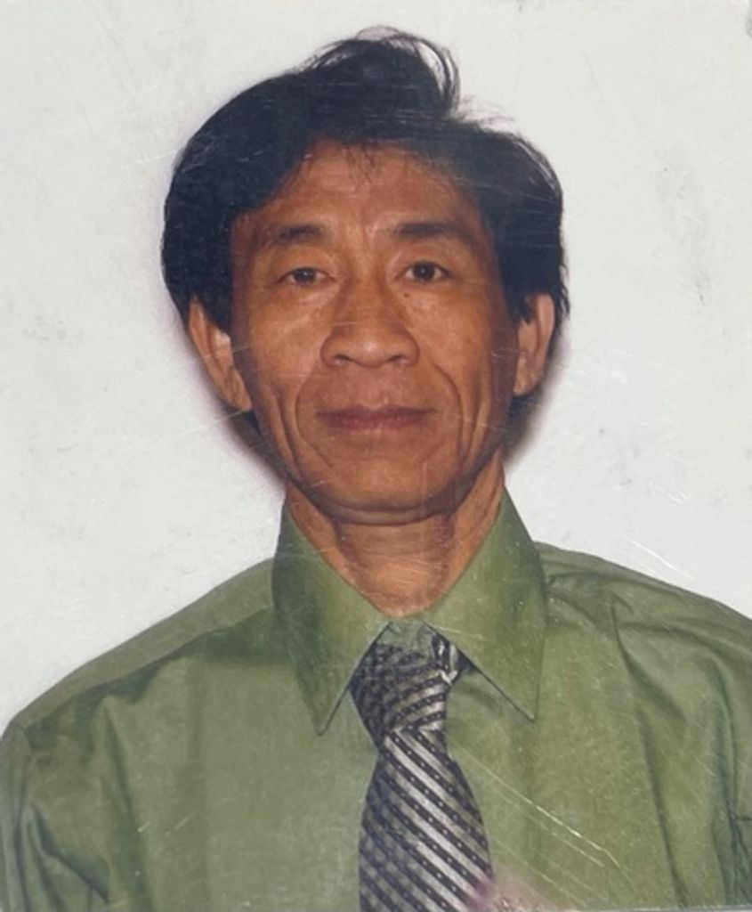 Kent Sinpraseuth