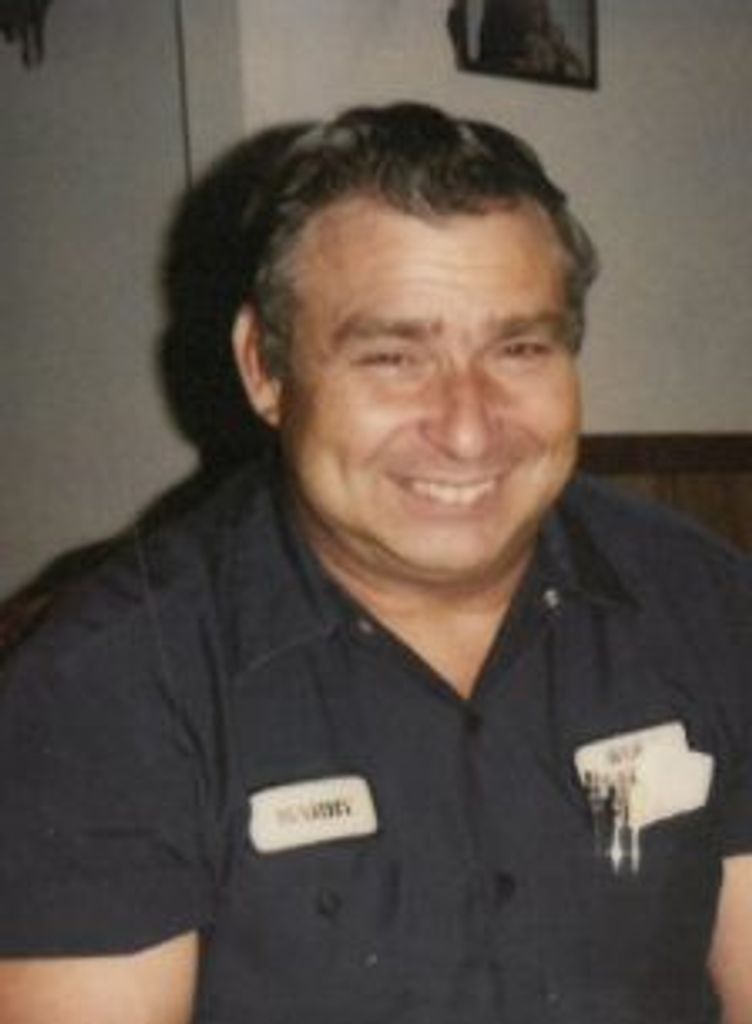 Barry Wayne Nichols Profile Photo