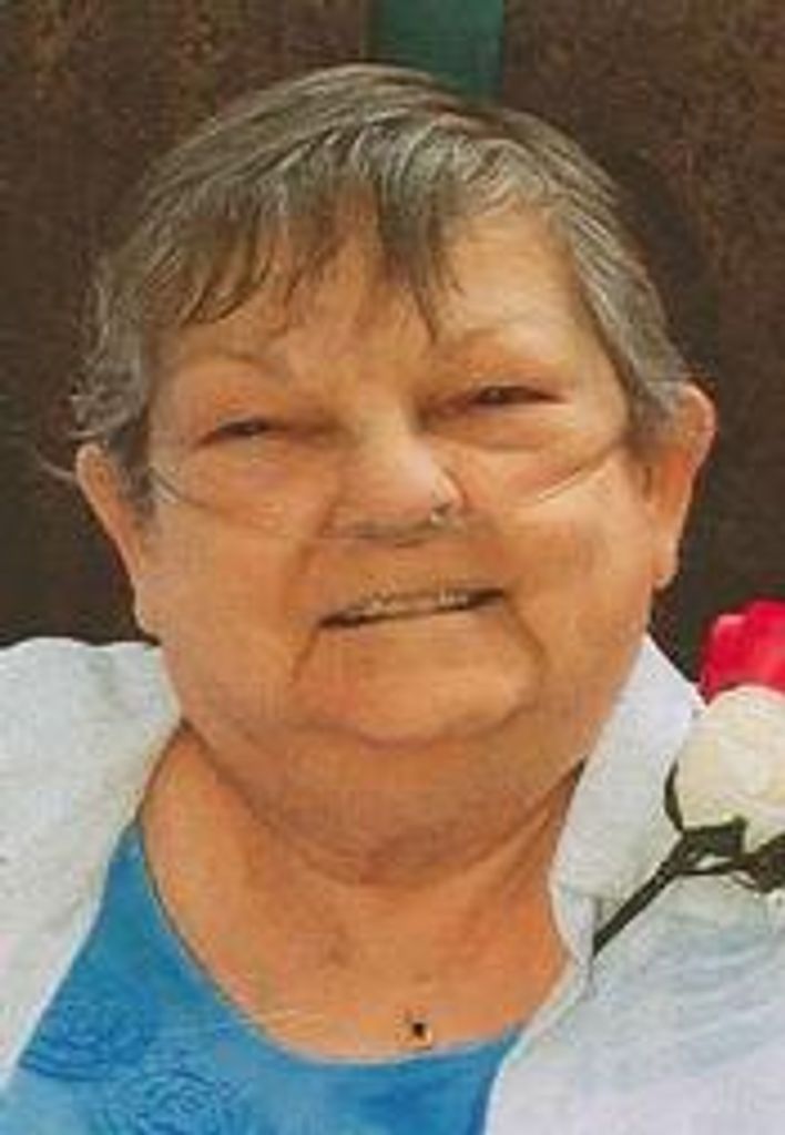 Lucille Marie Lee Profile Photo