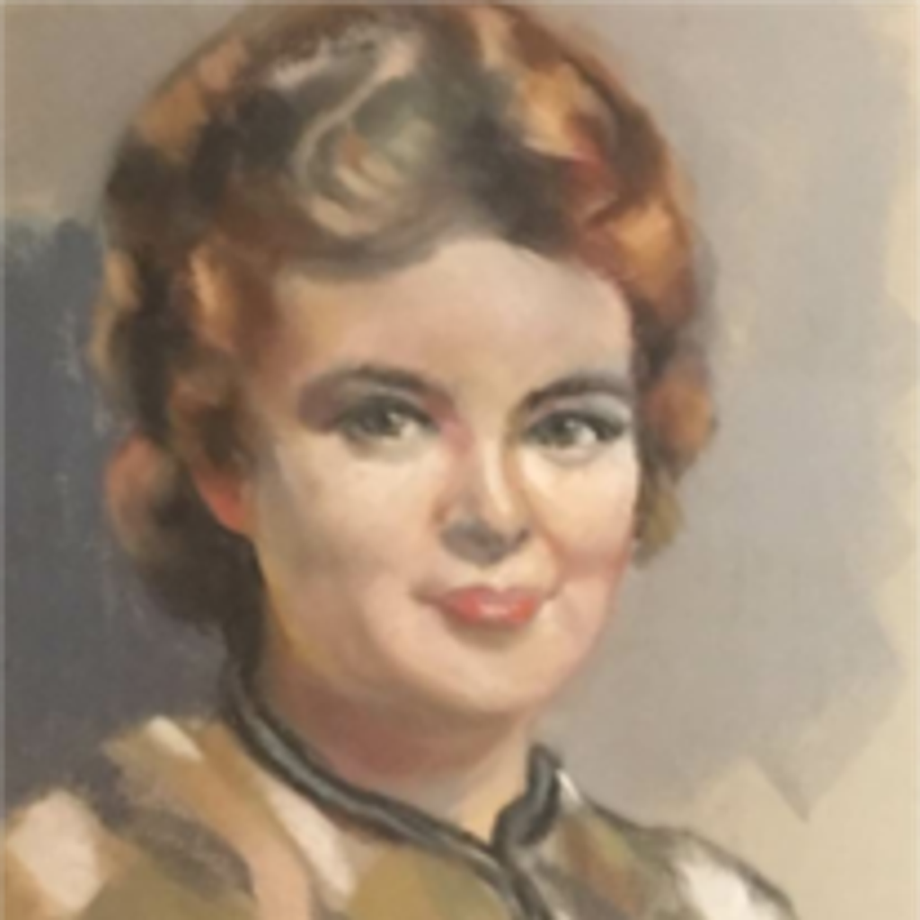 Alice M. Miller