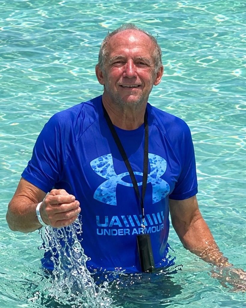 Willard "Willy" F. Hawley Profile Photo