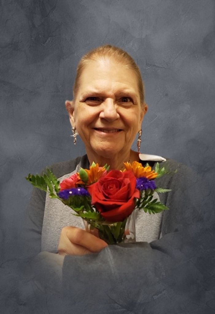 Marilyn Berka