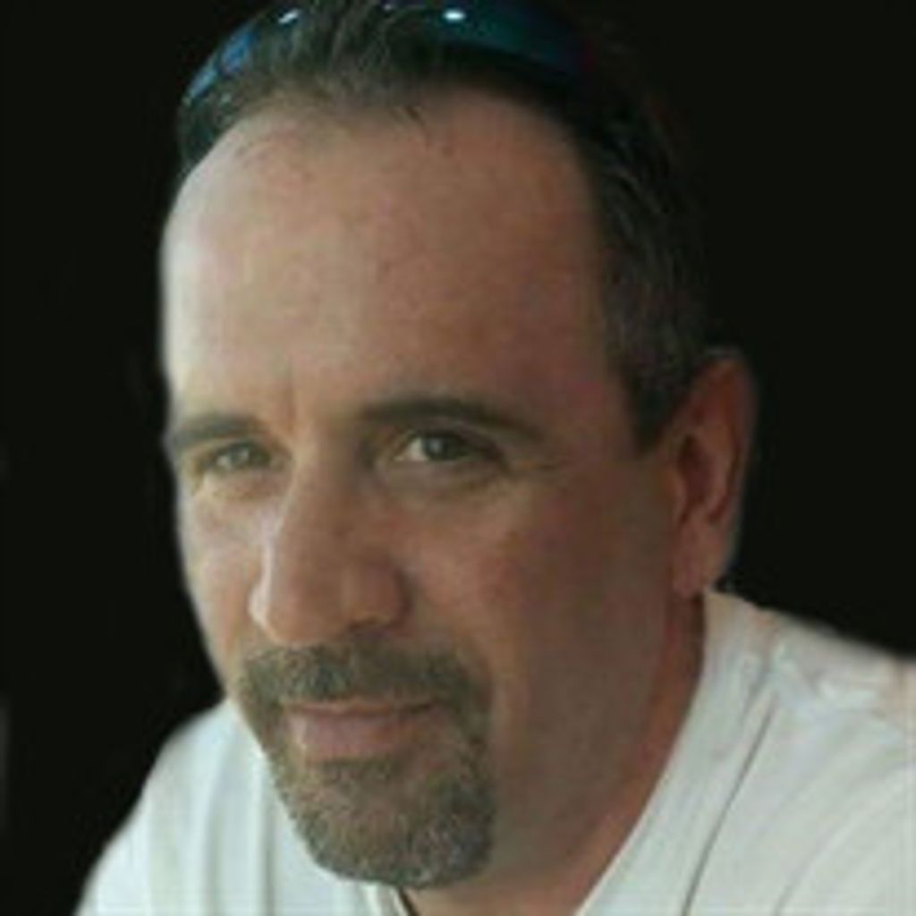 Robert Michael "Mike" Huite