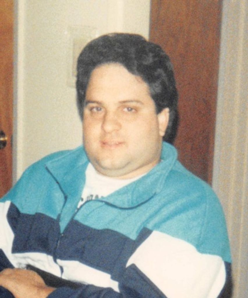 Eddie Moitoso Profile Photo