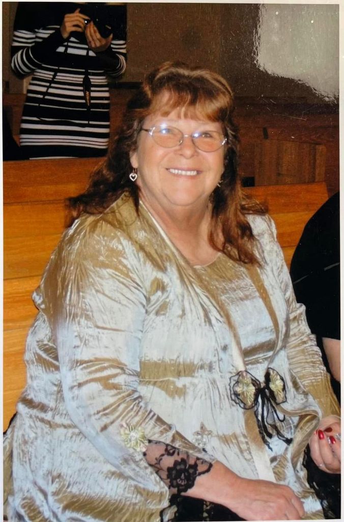 Veda Daugherty Profile Photo