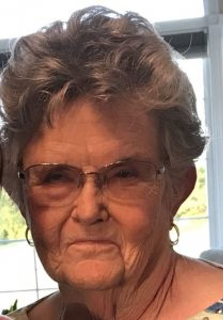 Carol L. Halford