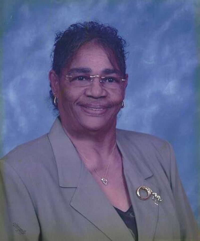 Bessie D. Singleton Profile Photo