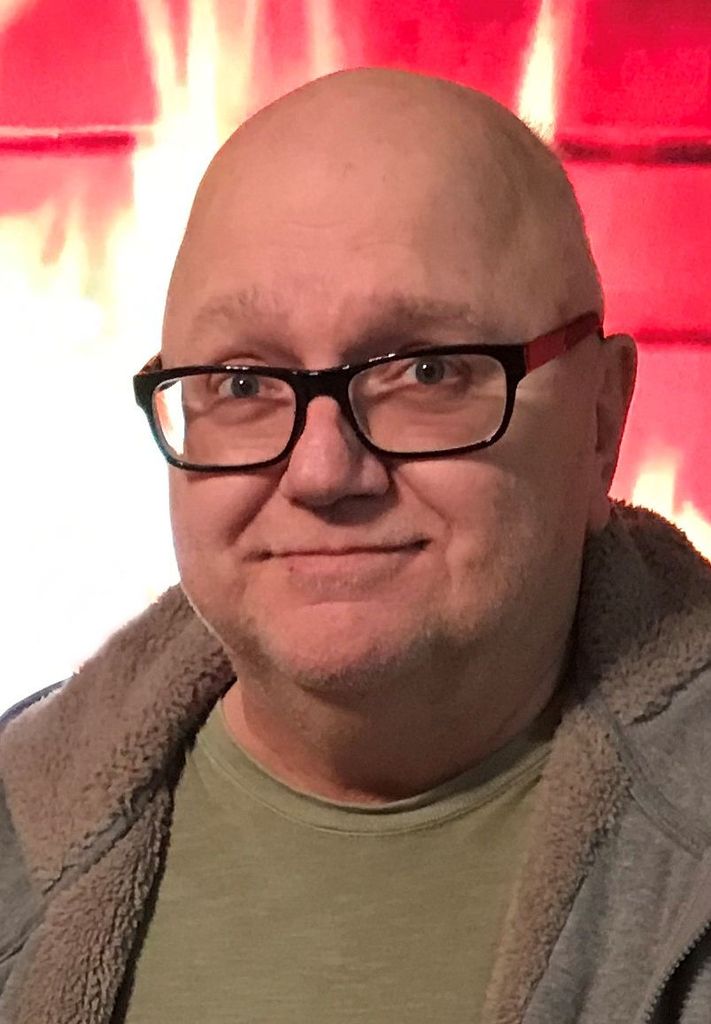 Donald "Don" Allen Snyder