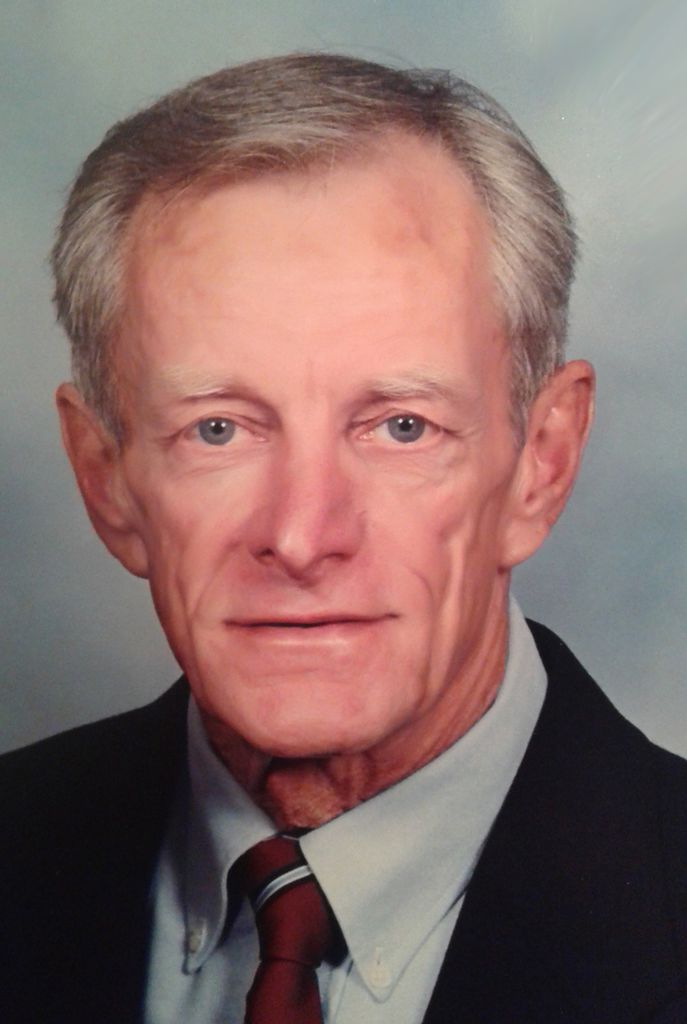 Byron N. Lape