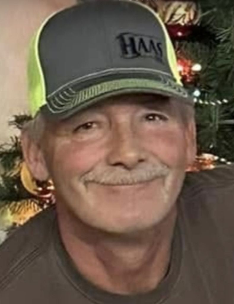 Timothy J. Hasenohrl Profile Photo