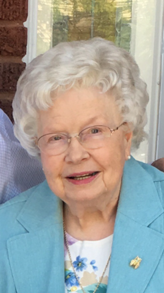 Genell Bailey Clements Profile Photo